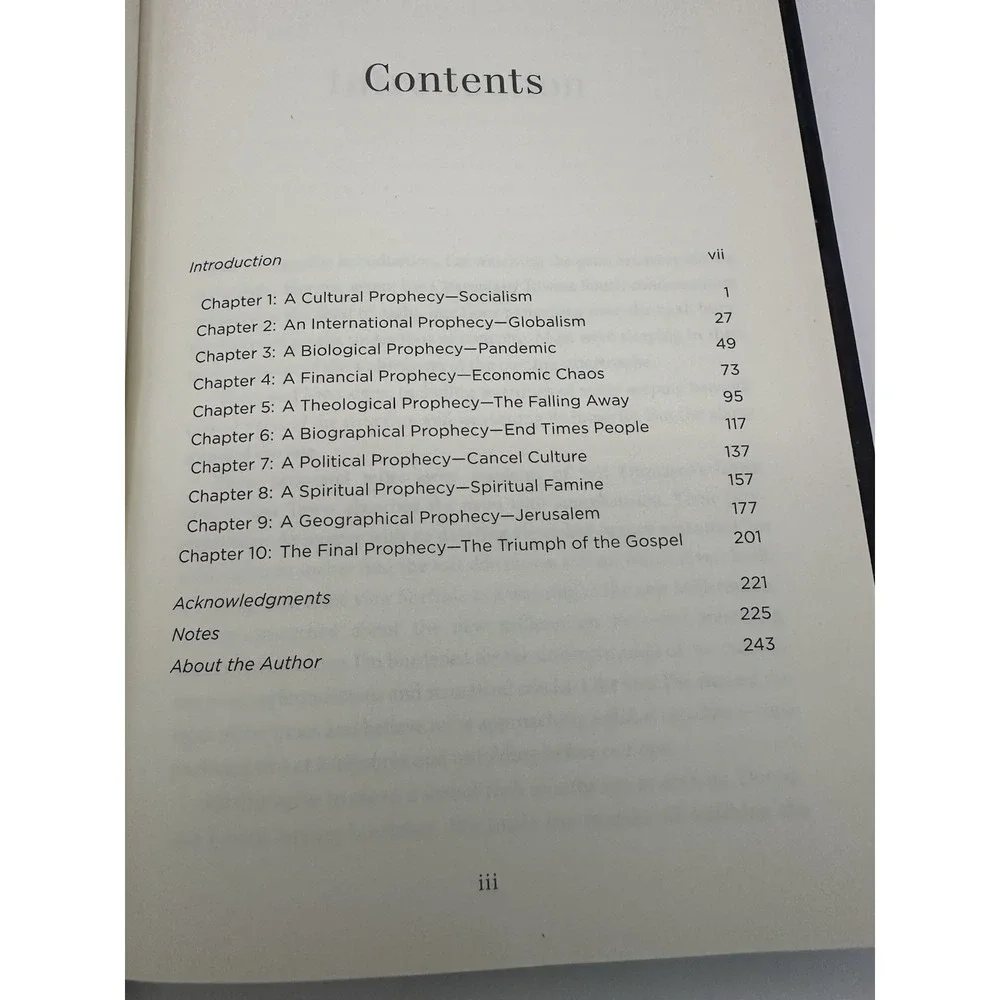 Where‎ Do We Go from Here? David Jeremiah Hardcover